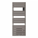 Thermor - radiateur sche - serviettes riviera 2 0500w roche 497527