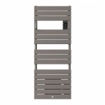 Thermor - radiateur sche - serviettes riviera 2 avec soufflerie 1500w roche 498518