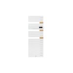Thermor - radiateur sèche serviettes avec soufflerie allure 3 classique 1750w blanc 483245 Thermor - radiateur sèche serviettes avec soufflerie allure 3 classique 1750w blanc 483245