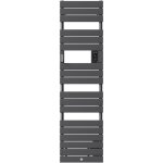 Thermor - radiateur s�che - serviettesriviera 2 �troit 0500w menhir 497555