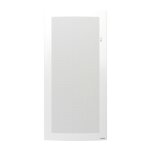 Thermor - panneau rayonnant digital dtection 2 rsc d 2 vertical blanc 1500w 444420