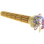 Thermor - resistance 1800w d=47 tete carree 060477 - chauffe - eau Thermor - resistance 1800w d=47 tete carree 060477 - chauffe - eau