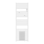 Thermor - radiateur sche - serviettes avec soufflerie riva 4