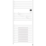 Thermor - s�che - serviettes �lectrique 1500w (1000w + 500w) riva 5 soufflant