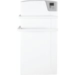 Thermor - sèche - serviettes électrique compact soufflerie majorque 1400w blanc Thermor - sèche - serviettes électrique compact soufflerie majorque 1400w blanc