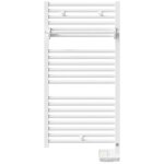 Thermor - sche serviettes lectrique corsaire 2 blanc 500 w etroit droit 473303