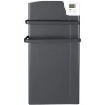 Thermor - sche - serviettes avec soufflerie majorque 1400w gris ardoise