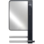 Thermor - s�che - serviettes �lectrique miroir illico 3 avec soufflant 800 + 1000w 491374