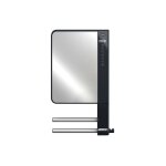 Thermor - s�che - serviettes �lectrique miroir illico 3 avec soufflant 800 + 1000w 491374