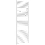 Thermor - sche - serviettes lectrique riva 4 - 750w - blanc satin