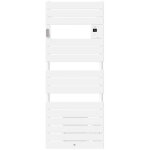 Thermor - s�che - serviettes �lectrique riviera 2 etroit 500w