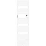 Thermor - s�che - serviettes �lectrique riviera 2 etroit soufflant 1500w