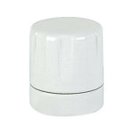 Tete manuelle blanche thermor 498040