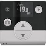 Thermor - thermostat d'ambiance a�rolia 474000