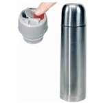 Thermos � boissons en inox 350 ml ilsa
