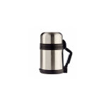 Thermos chaud et froid en acier inoxydable - 0. 8l
