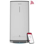 Ariston group - thermos électrique multi - positions velis tech dry wifi - ariston capacité: 80 l Ariston group - thermos électrique multi - positions velis tech dry wifi - ariston capacité: 80 l