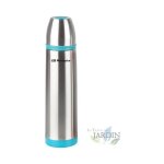 Thermos liquide orbegozo. capacité 1000ml. fabriqué en inox Thermos liquide orbegozo. capacité 1000ml. fabriqué en inox