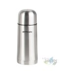 Thermos liquide orbegozo en acier inoxydable. capacité 350ml Thermos liquide orbegozo en acier inoxydable. capacité 350ml
