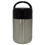 Thermos solide en acier i Thermos solide en acier i