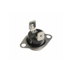Thermostat 85 or 2455r 75 870 - de dietrich chappee : 95363356