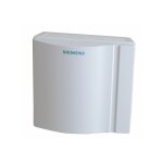 Siemens - thermostat d'ambiance consigne interne : raa11 Siemens - thermostat d'ambiance consigne interne : raa11