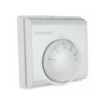 Honeywell home thermostat ambiance contact inverseur - honeywell home : t6360a1004