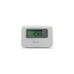 Thermostat d'ambiance programmable sans fil chaffoteaux easy control ii wireless - 3319487 Thermostat d'ambiance programmable sans fil chaffoteaux easy control ii wireless - 3319487