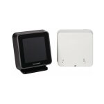 Thermostat d'ambiance sans fil programmable et connecté lyric t6r - lyric t6r sans fil Thermostat d'ambiance sans fil programmable et connecté lyric t6r - lyric t6r sans fil