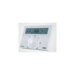Baxi - thermostat d'ambiance sans fil rx 1200 Baxi - thermostat d'ambiance sans fil rx 1200