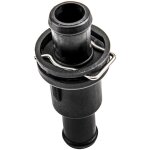 Thermostat pour audi q3 seat leon skoda superbe vw golf 5 6 3c 1k0121113a