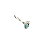 Thermostat bi - bulbes pour chauffe - eau domestique. l de canne 425mm. rglable - 5 / 65c. scurit ...