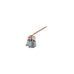 Brandt - thermostat mono bulbe 740mm pour chauffe - eau fagor. Brandt - thermostat mono bulbe 740mm pour chauffe - eau fagor.