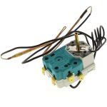D01 - thermostat double bulbe pour chauffe eau brandt - 230192002 D01 - thermostat double bulbe pour chauffe eau brandt - 230192002