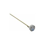 Ariston group ? thermostat � canne l:450 ? intensit� courant 10a ? pour syst�mes de chauffage ? 60001544 ...