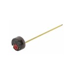 Diff - thermostat de chauffe - eau � canne embrochable tbs