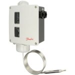 Thermostat danfoss rt101 Thermostat danfoss rt101