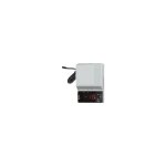 Thermostat digital 230v relais 16a spst + s / ntc - ako