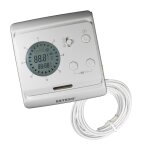 Thermostat e51. 716 pour les systmes de chauffage lectrique par le sol