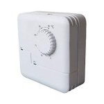 Thermostat �lectronique 3 fils voltman