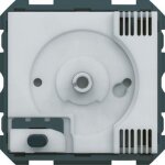 Thermostat electronique gallery hager wxf315