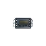 Thermostat lectronique pour ventilo - convecteurs avec mod lcd. 503fa