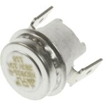Thermostat ksd301 - g 115�c ? r�gulation pr�cise pour pr�paration culinaire ? compatible appareils melitta ...