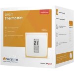 Thermostat netatmo nth01 - de - ec