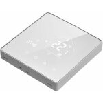 Thermostat num�rique intelligent programmable avec �cran tactile r�tro�clair� lcd pour maison, �cole, ...