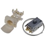 Thermostat pour r�frig�rateur, cong�lateur whirlpool 481228238179