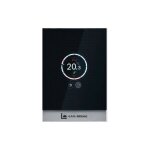 Thermostat rgulation ambiance elm leblanc touch tactile connect - 7736701046