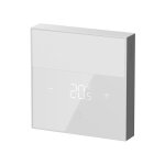 Thermostat avec relais pour gtw100zb - connected home - siemens