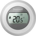 Honeywell - thermostat sans fil evohome t87rf2059