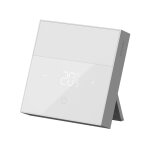 Siemens - thermostat sans relais pour gtw100zb et rcr110. 2zb - connected home